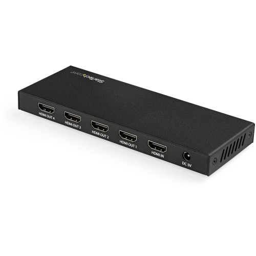 StarTech ST124HD202 Cables, Connectors, and Adapters
