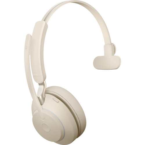 Jabra Evolve2 65 Headset Telecommunication Equipment
