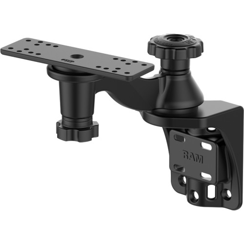 RAM Mount Single Swing Arm Mounts Products