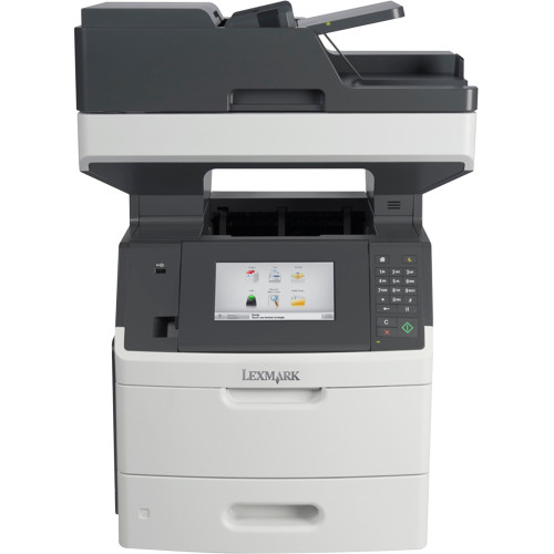 Lexmark 24TT485 Multi-Function Printer