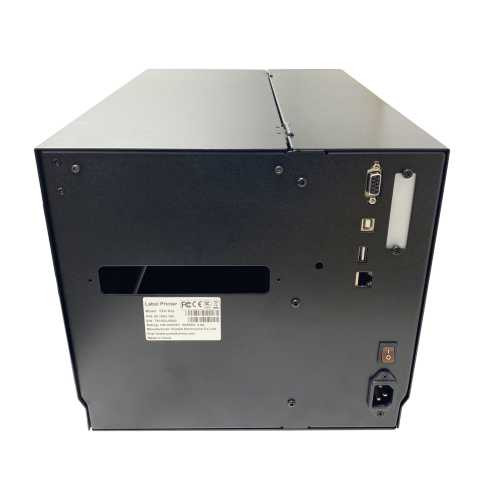 Microcom Tx3 EXP RFID Printer