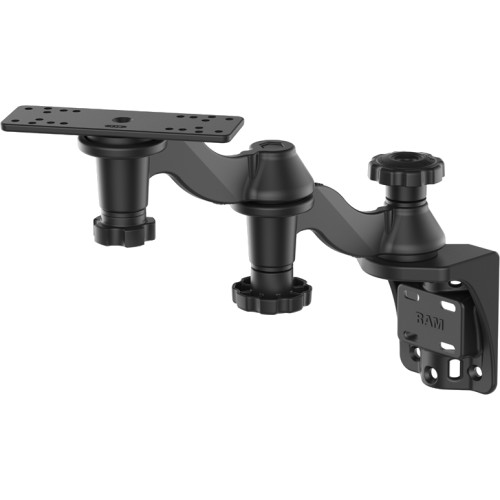 RAM Mount Double Swing Arm Mounts Products