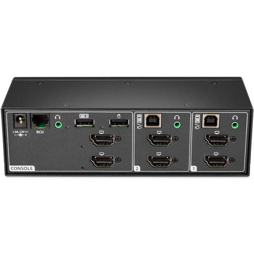 Vertiv SC920DPH-400 Ethernet Switch