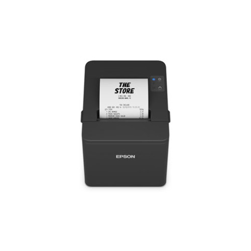 Epson TM-T20IV Receipt Printer