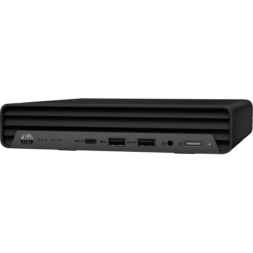 HP Pro Mini 400 G9 Desktop PC