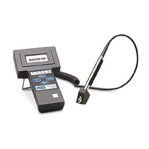 RJS Inspector 2000 Barcode Verifier