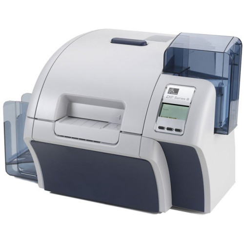 Zebra ZXP Series 8 ID Card Printer