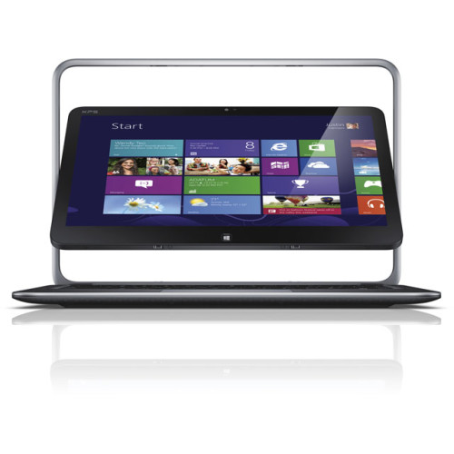 Dell XPS 12 Tablet