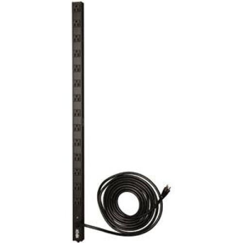 Tripp-Lite PDUV15 Data Networking
