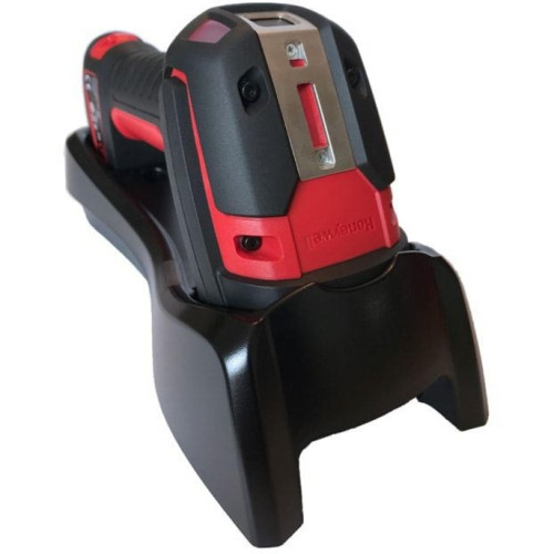 Honeywell 1991i SR Wireless Scanner Kit Barcode Scanner