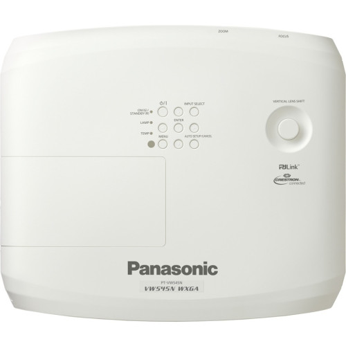 Panasonic PT-VW545NU Projector
