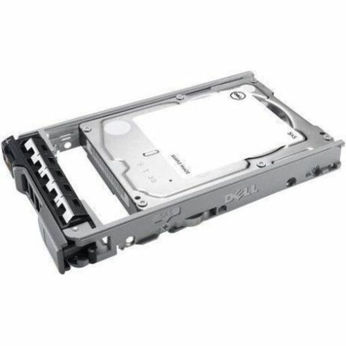 Dell FY96C Drive