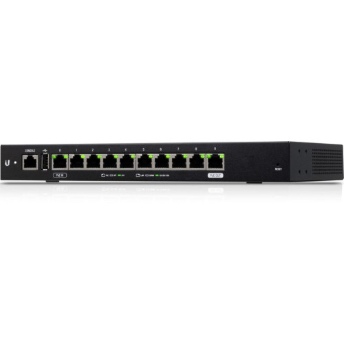 Ubiquiti Networks ER-10X Data Networking