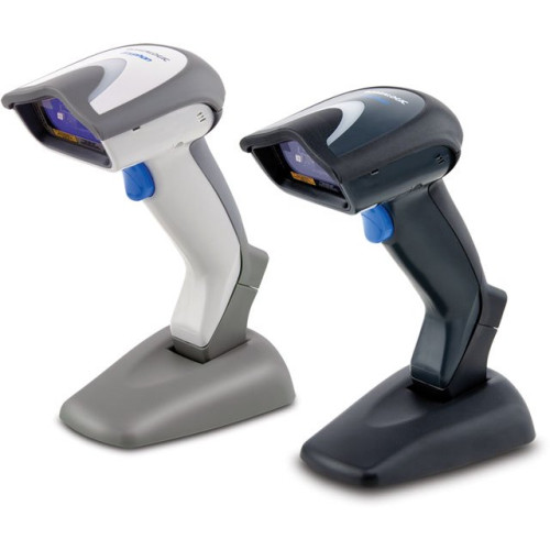 Datalogic Gryphon I GD4400-B 2D Barcode Scanner