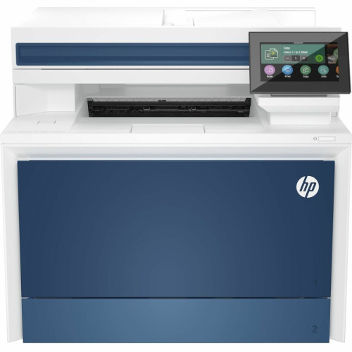 HP 4RA82F#BGJ Multi-Function Printer