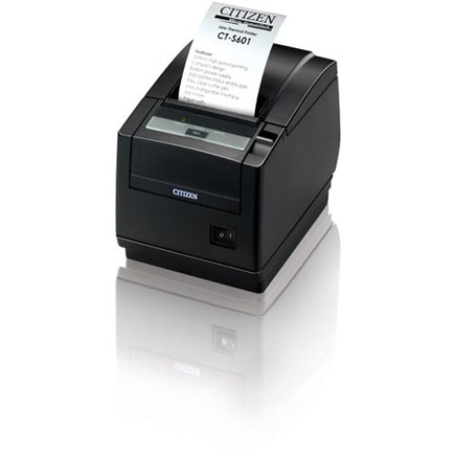 Citizen CT-S601II Receipt Printer