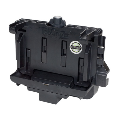 Gamber-Johnson Panasonic Toughbook FZ-M2 Docks and Cradles