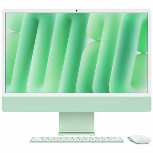 Apple iMac M4 All-in-One PC