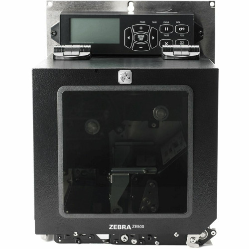 Zebra ZE500 Print Engine