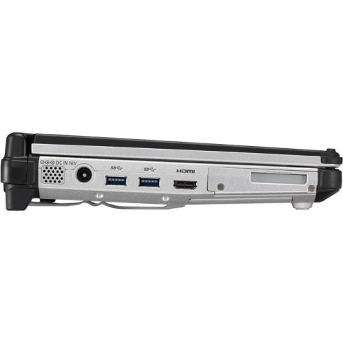 Panasonic Toughbook C2 Tablet