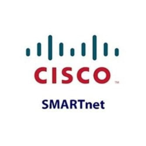 Cisco SMARTnet Software