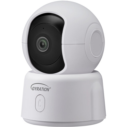 Adesso Gyration Cyberview 2000 Security Camera