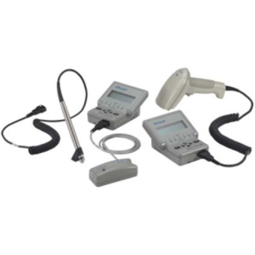 Honeywell Quick Check 800 Series Barcode Verifier