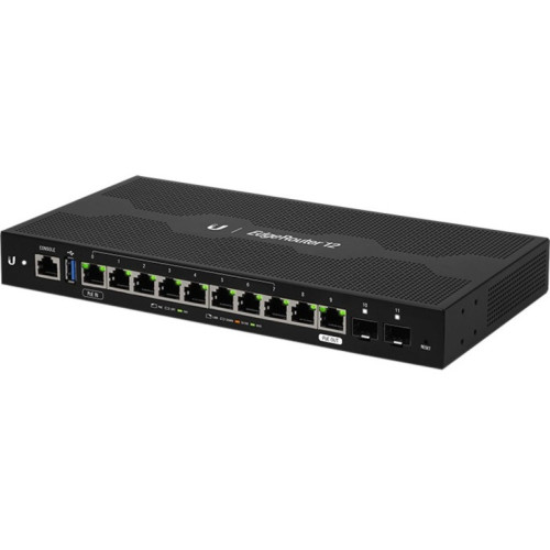 Ubiquiti Networks ER-12 Data Networking