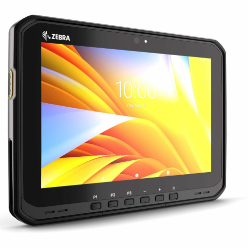 Zebra ET60W AI Driven Tablets