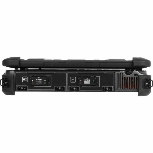 Getac X500 G3 Rugged Laptop