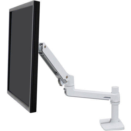 Ergotron Arm Mount Mounting Hardware and Stands