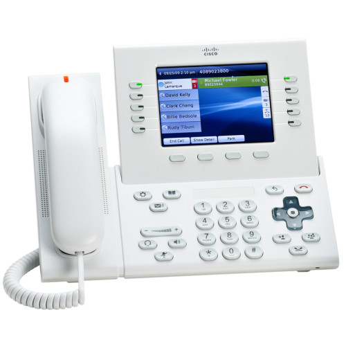 Cisco Cisco Small Business IP Phones Mobile Computer