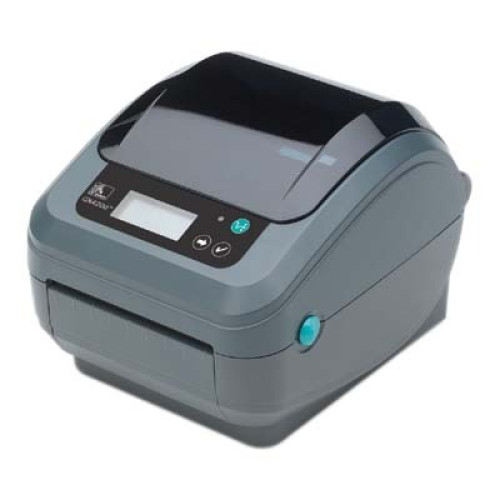 Zebra GX420t Barcode Label Printer