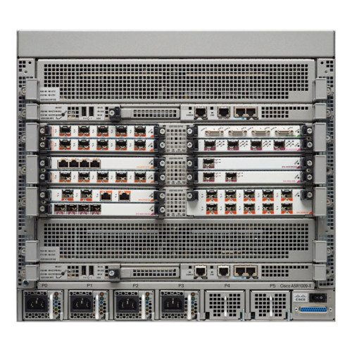 Cisco ASR 1009-X Accessory