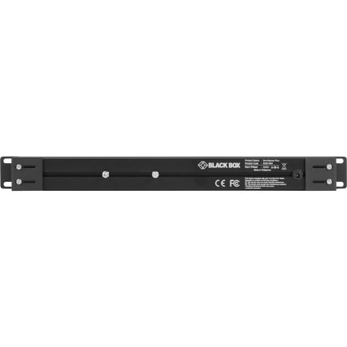 Black Box EME168A Accessory