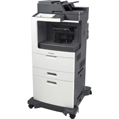 Lexmark 24TT289 Multi-Function Printer