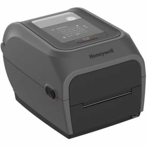 Honeywell PC45 Barcode Label Printer