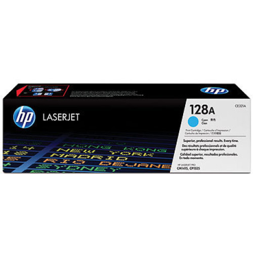 HP Toner Toner