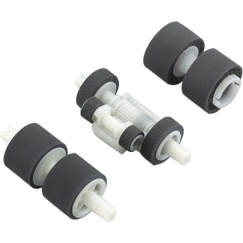 Epson WorkForce DS-510 Barcode Verifier