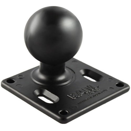 Zebra RAM-D-2461U-MOTO7 Mounting Hardware and Stands