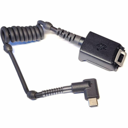 Zebra CBL-RS5X6-ADPTC-01 Cables, Connectors, and Adapters