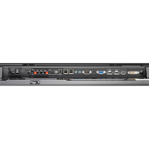NEC X-Series Digital Signage Display