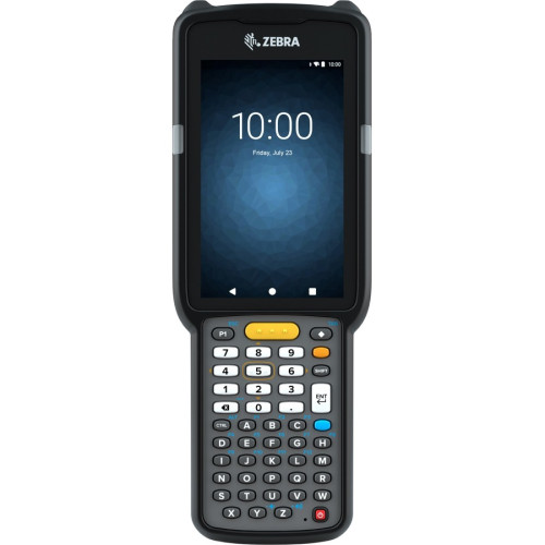 Zebra MC3300ax Mobile Computer