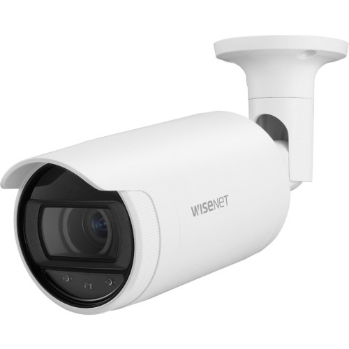 Hanwha Vision ANO-L6082R Security Camera