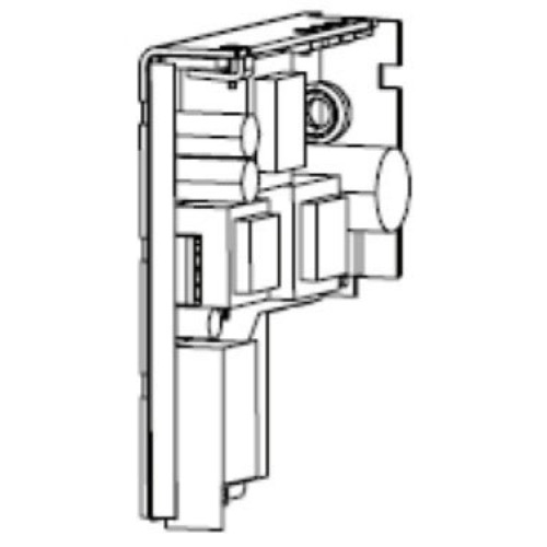 Zebra P1022188 Power Device