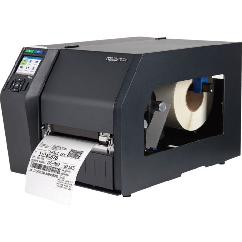 Printronix T8204 Barcode Label Printer