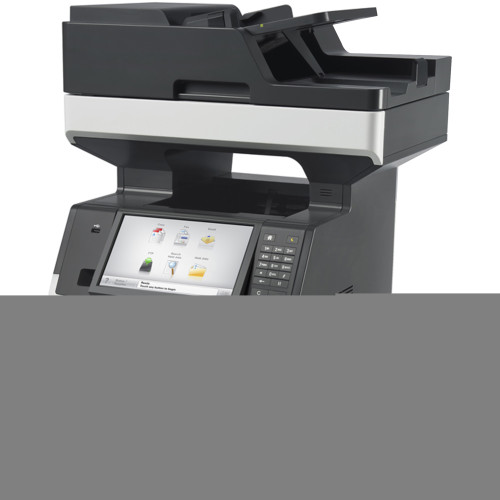 Lexmark 24TT154 Multi-Function Printer