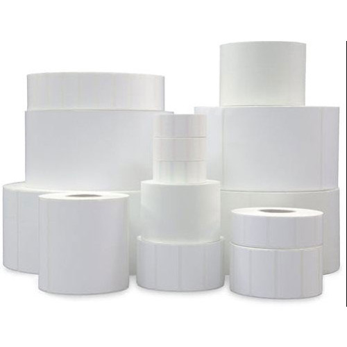 SATO L5TT0124R Barcode Label