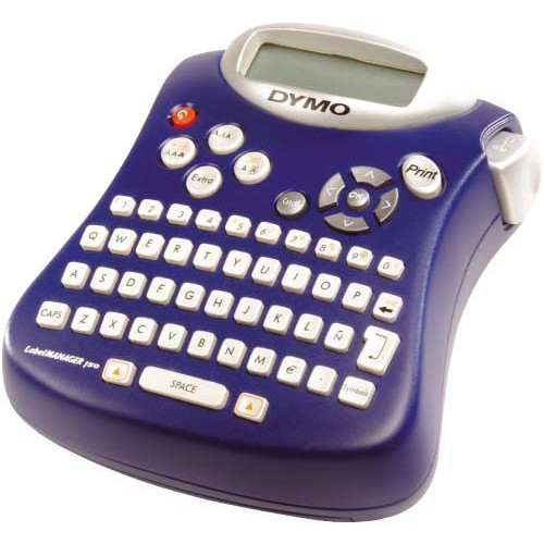 Dymo LabelManager 150 Barcode Label Printer