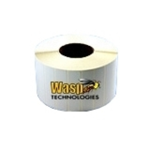 Wasp Labels Barcode Label